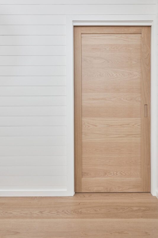 Internal Timber Doors | Internal Wooden Doors | Custom interior Doors