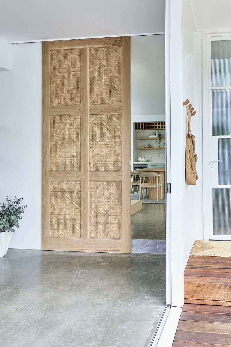 Pacific Door | Internal Doors | Loughlin Furniture