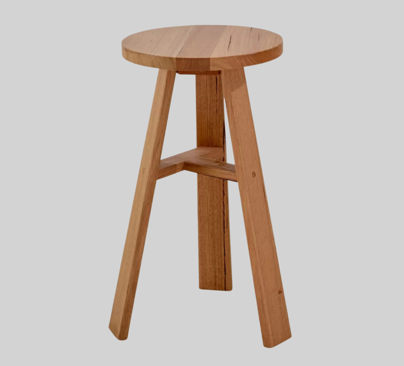 STOOLS/SIDE TABLES